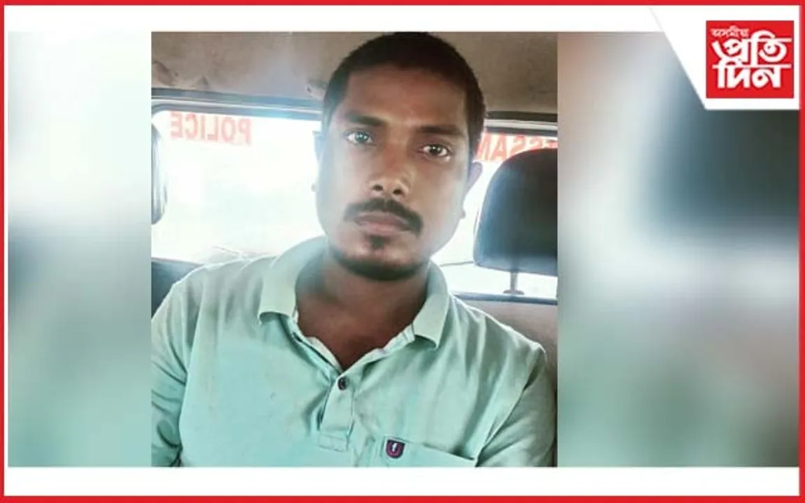 ছাত্ৰীক নিৰ্যাতন ! ৰঙাঘৰৰ আলহী হ'ল ধলপুৰৰ শিক্ষক